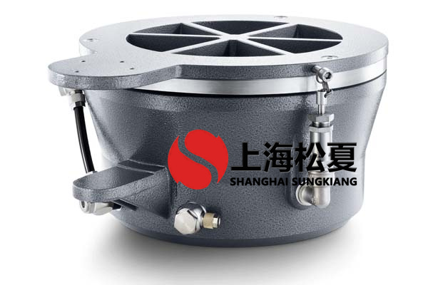 被動式空氣彈簧在一些工業(yè)化行業(yè)之中的作用是不可忽視的