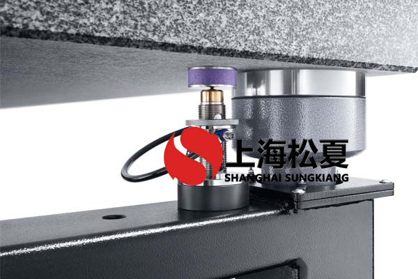 被動式空氣彈簧的結構是什么？