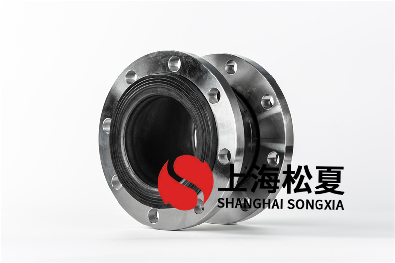 304不銹鋼給水泵房橡膠接頭應該如何正確保養維護？