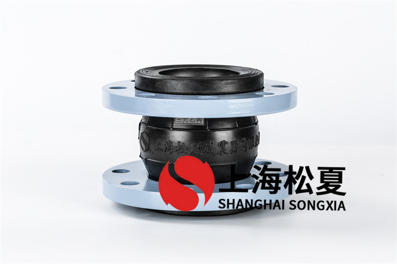 二次變頻供水設備用可曲繞補償器能補償多少毫米？